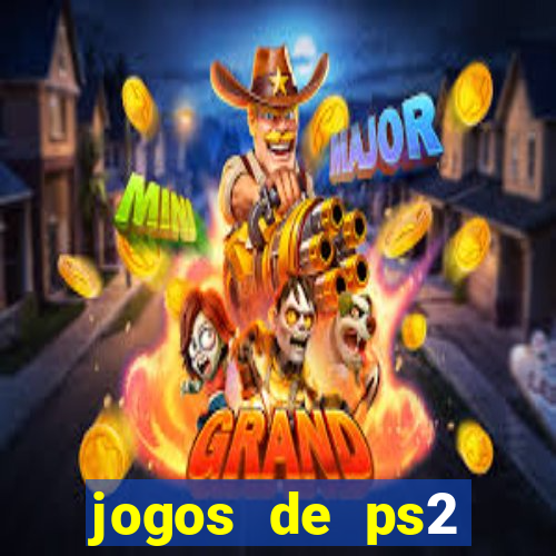 jogos de ps2 download torrent